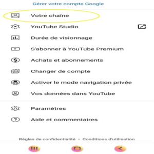 Comment changer son pseudo youtube Générateur de pseudos